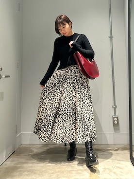 Miaさんのコーディネート