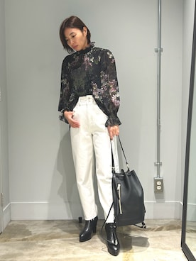 Miaさんのコーディネート