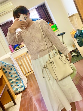 yurisansunさんのコーディネート