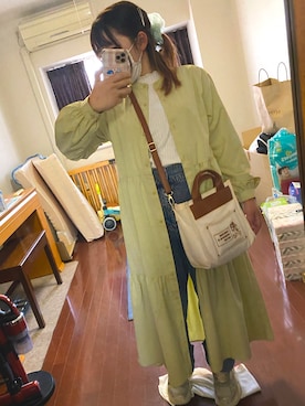 yurisansunさんのコーディネート