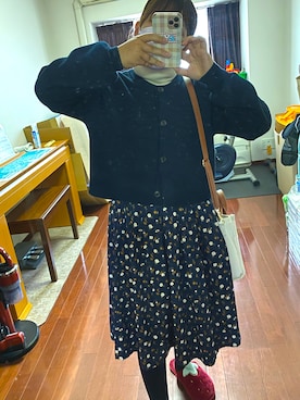 yurisansunさんのコーディネート