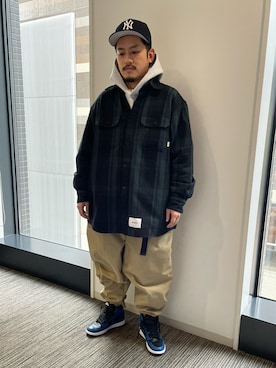 ymt59さんのコーディネート