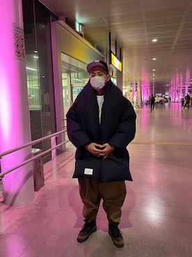 ymt59さんのコーディネート