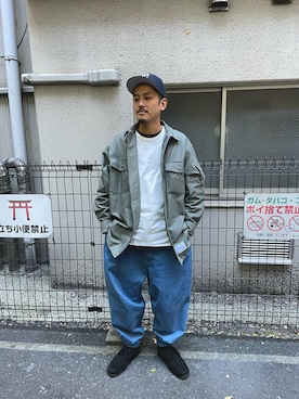 ymt59さんのコーディネート