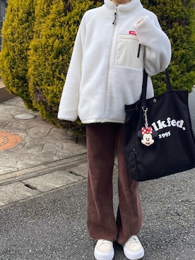 コアラちゃんさんのコーディネート