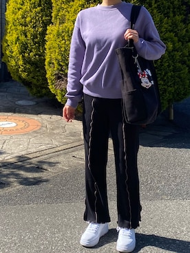 コアラちゃんさんのコーディネート