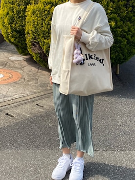 コアラちゃんさんのコーディネート