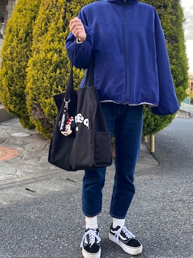 コアラちゃんさんのコーディネート