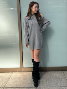 ルージーソックブーツ｜ムルーア（MURUA）公式通販｜RUNWAY channel