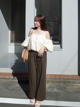 kotoさんのコーディネート