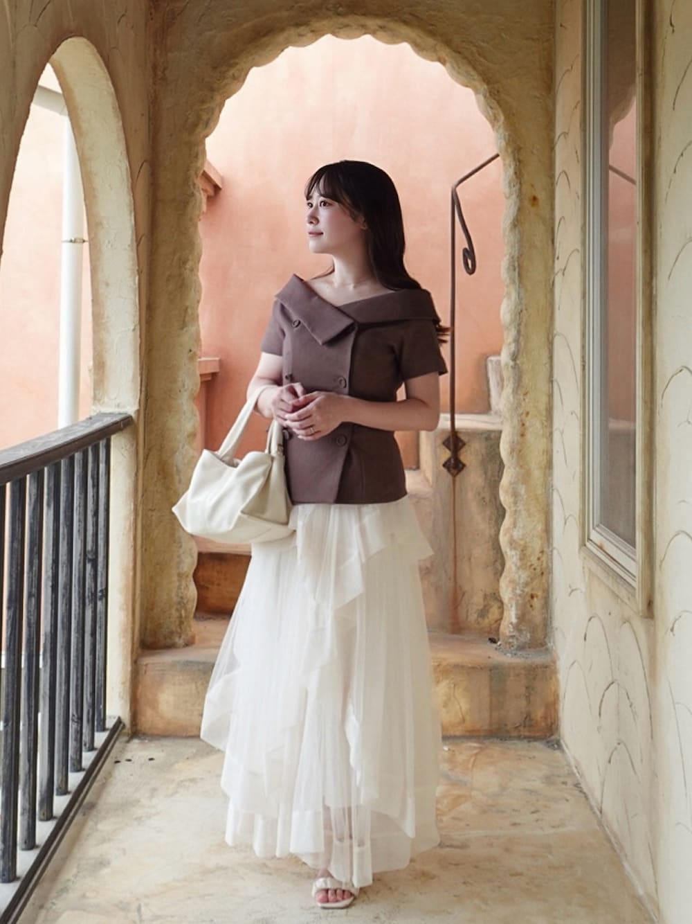 polauraのトップスを使った人気ファッションコーディネート - WEAR