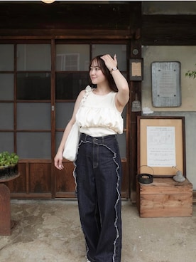 kotoさんのコーディネート