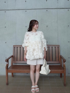 kotoさんのコーディネート