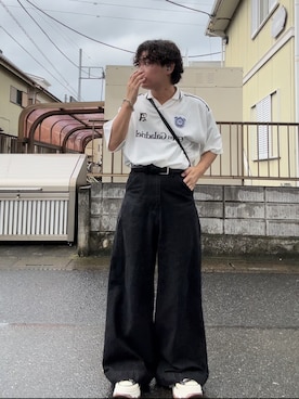 暇人さんのコーディネート