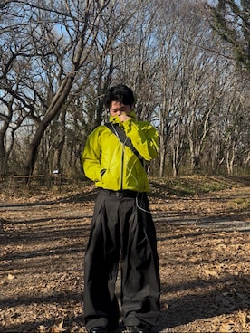 暇人さんのコーディネート