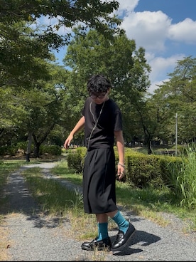 暇人さんのコーディネート