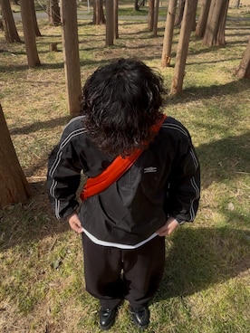 暇人さんのコーディネート