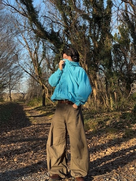 暇人さんのコーディネート