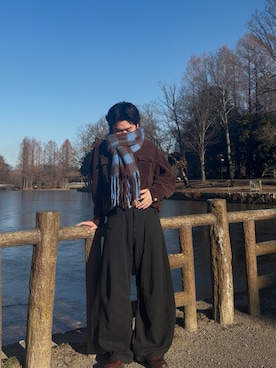 暇人さんのコーディネート