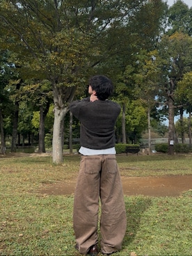 暇人さんのコーディネート