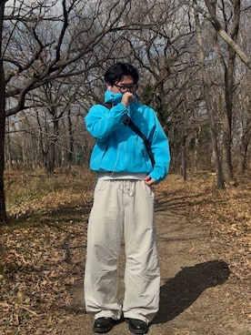 暇人さんのコーディネート