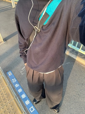 暇人さんのコーディネート