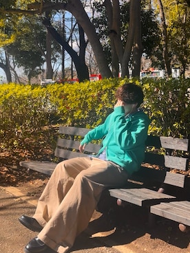 暇人さんのコーディネート