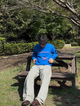 暇人さんのコーディネート