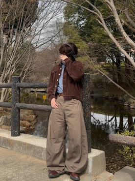 暇人さんのコーディネート