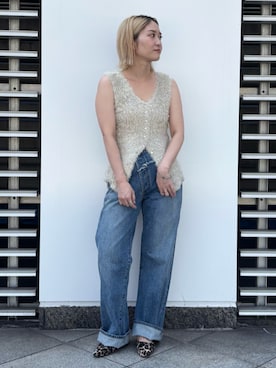 MAAYAさんのコーディネート