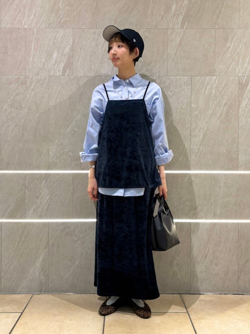 INDIAN JEWELRY:ニュー フェティッシュ ネックレス（ネックレス