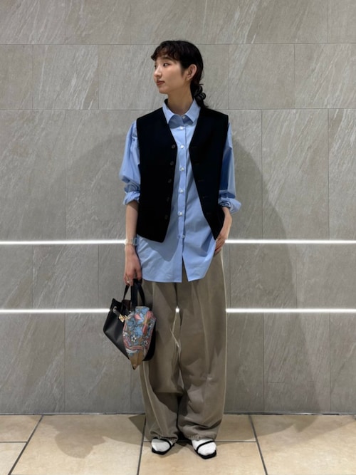 SHIPS別注】oblada: 50th ANNIV ベスト（ベスト）｜Oblada（オブラダ