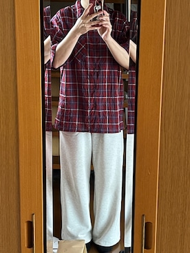 「出勤コーデ」｜rilazouさん（レディース・163cm）の春コーディネート