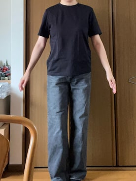 rilazouさん(レディース・163cm)の夏コーディネート