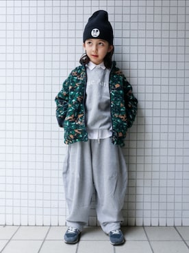 REOさんのコーディネート