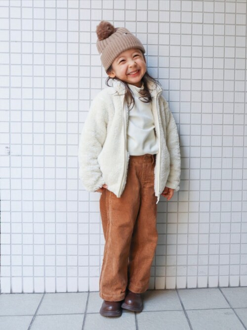 REOさんのコーディネート