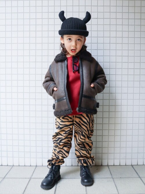 REOさんのコーディネート
