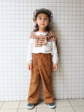 REOさんのコーディネート