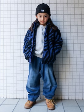 REOさんのコーディネート