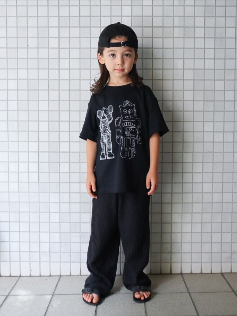 NEW ERA（ニューエラ）の「【NEW ERA/ニューエラ】9TWENTY Strap