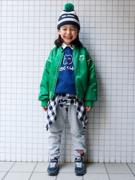 REOさんのコーディネート