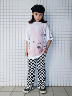 REOさんのコーディネート