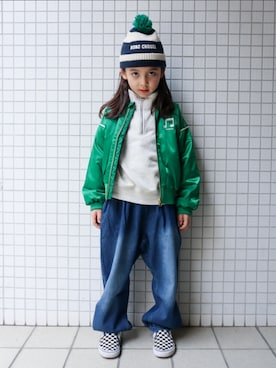 REOさんのコーディネート