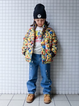 REOさんのコーディネート