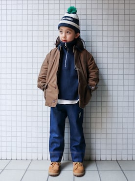 REOさんのコーディネート