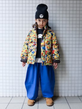 REOさんのコーディネート