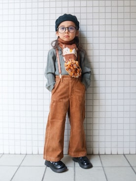 REOさんのコーディネート