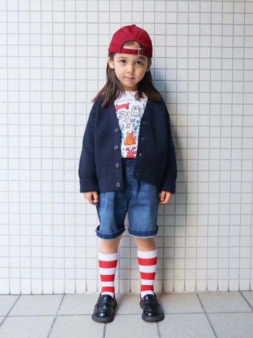 REOさんのコーディネート