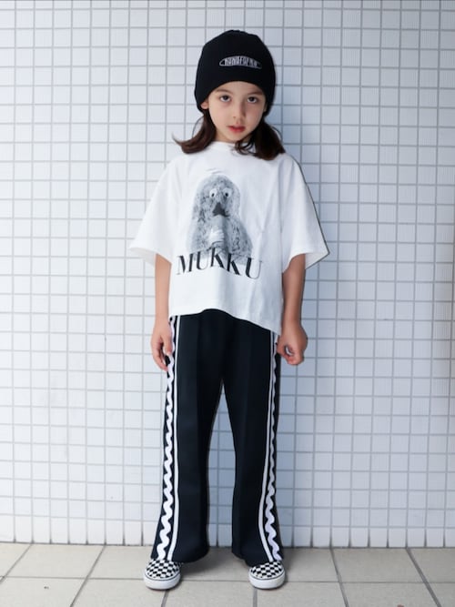 VANS ヴァンズ 17-22 SLIP ON スリッポン V98PS BLK/WHT CHECK