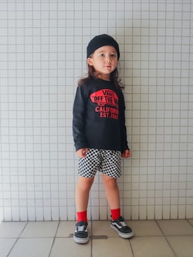 REOさんのコーディネート